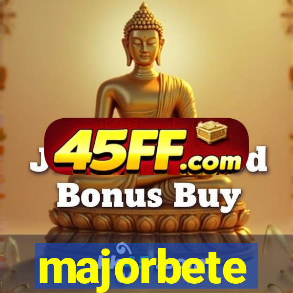 majorbete