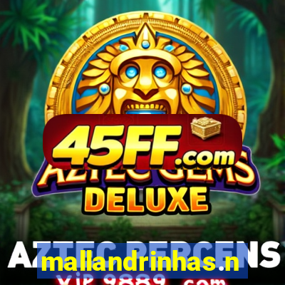 mallandrinhas.nwt