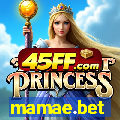 mamae.bet