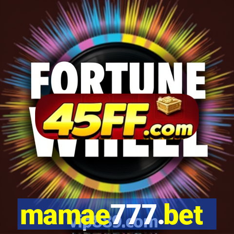 mamae777.bet