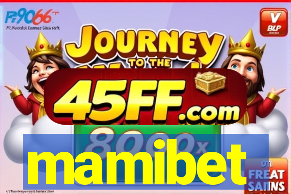 mamibet