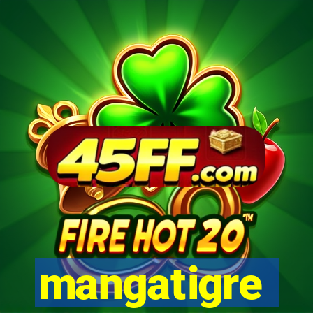 mangatigre