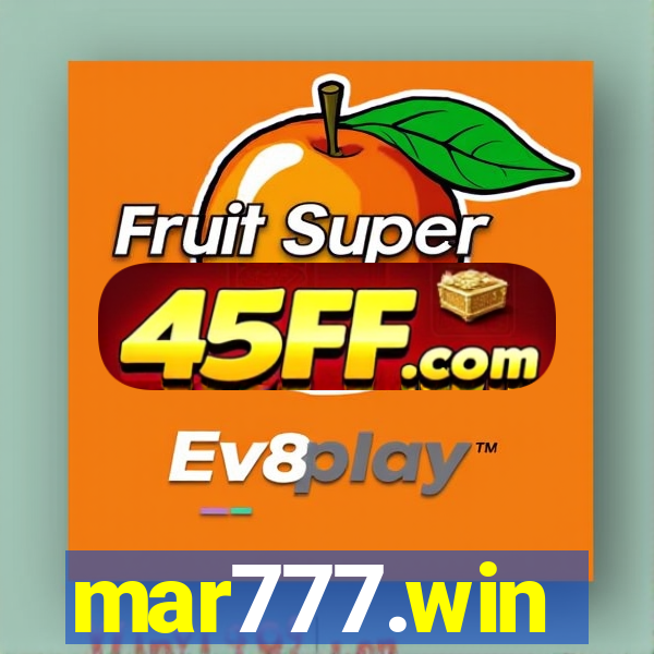 mar777.win