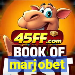 marjobet