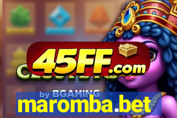 maromba.bet
