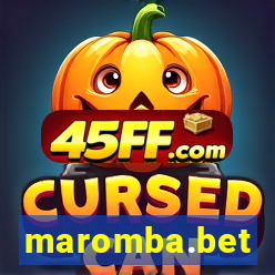 maromba.bet
