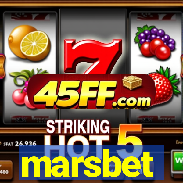 marsbet