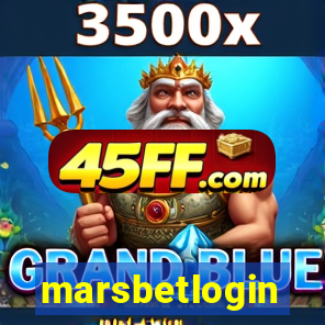 marsbetlogin