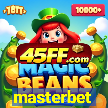 masterbet
