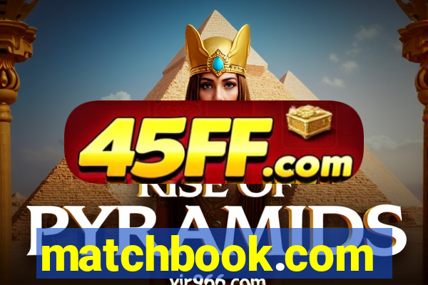 matchbook.com