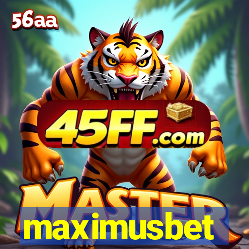 maximusbet