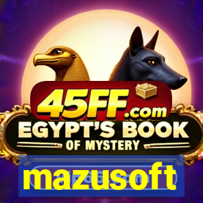 mazusoft