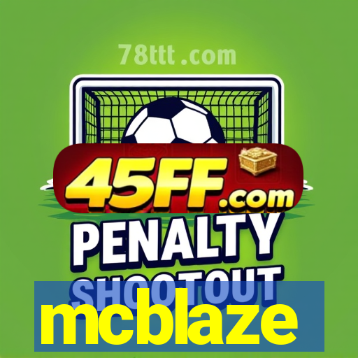 mcblaze