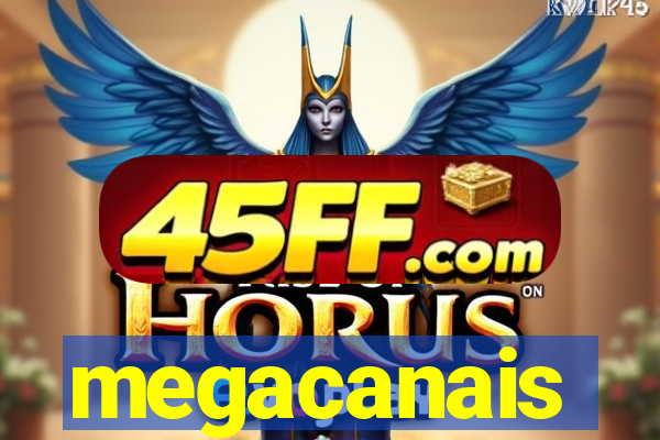 megacanais