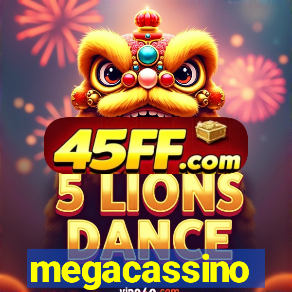 megacassino