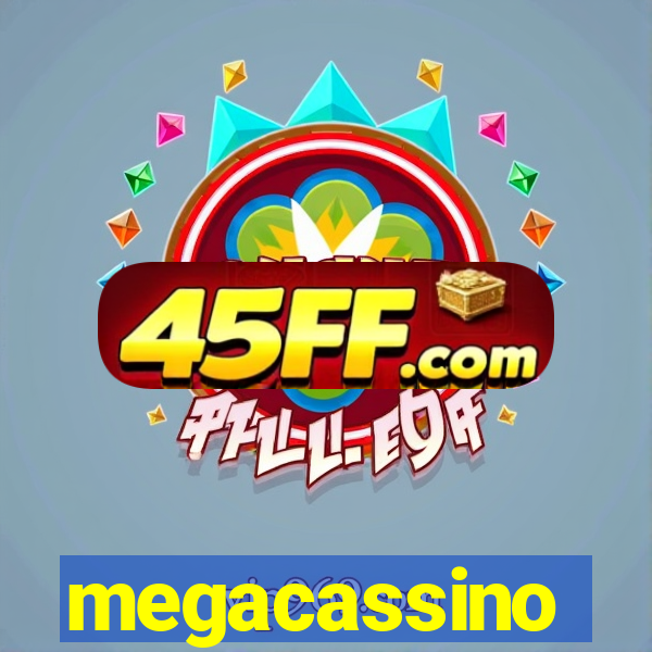megacassino