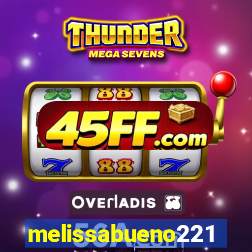 melissabueno2211