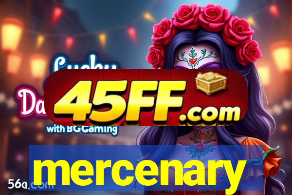 mercenary-enrollment