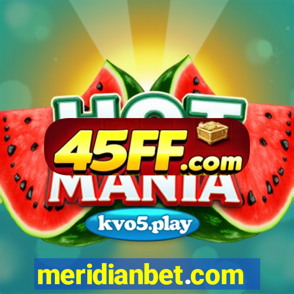 meridianbet.com