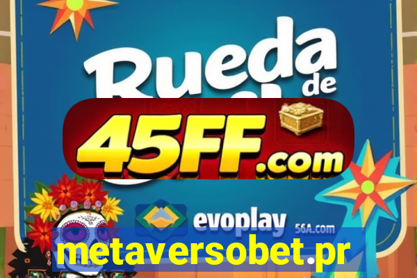 metaversobet.pro