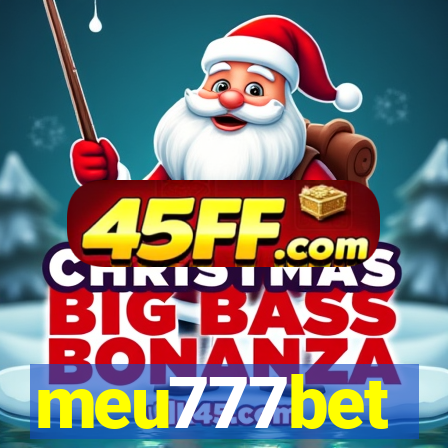 meu777bet
