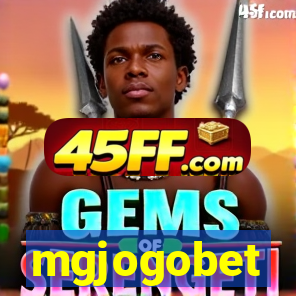 mgjogobet