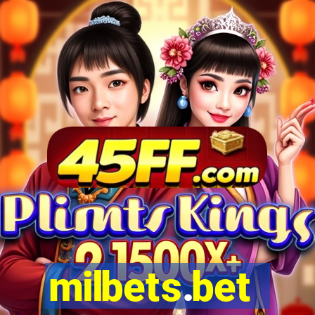 milbets.bet