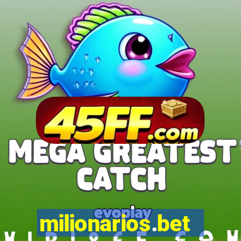 milionarios.bet
