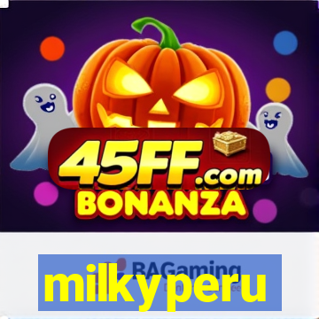 milkyperu
