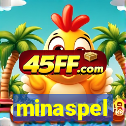 minaspel