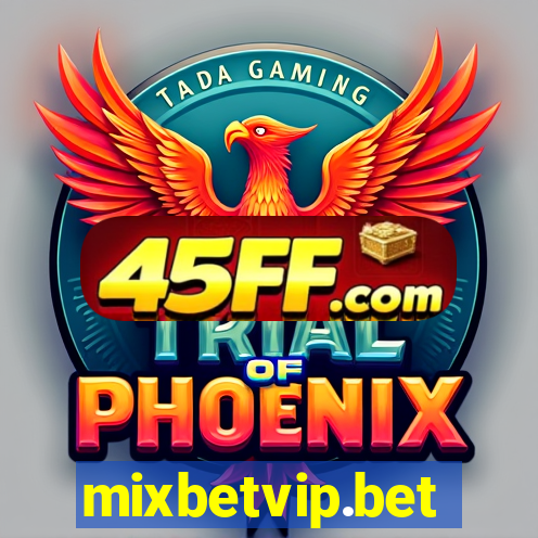 mixbetvip.bet