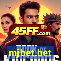 mjbet.bet