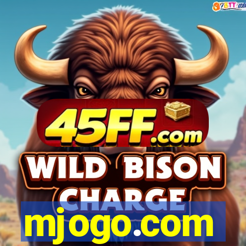mjogo.com