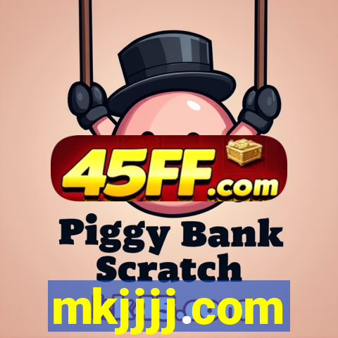 mkjjjj.com