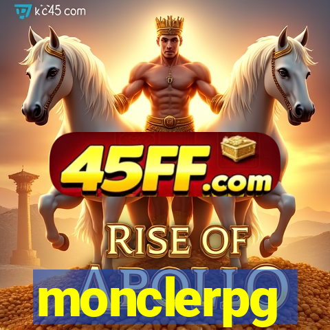monclerpg