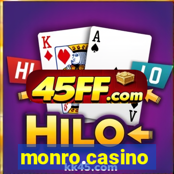 monro.casino