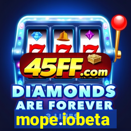 mope.iobeta