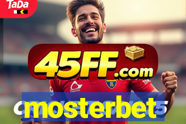 mosterbet