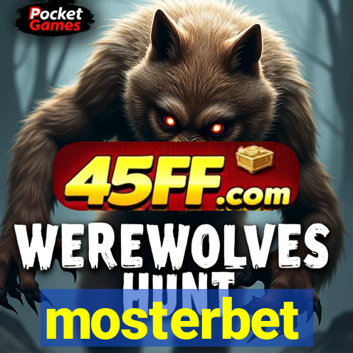 mosterbet