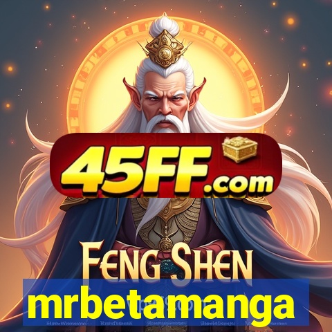 mrbetamanga