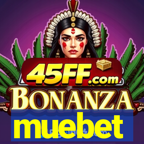 muebet