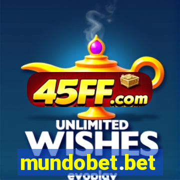 mundobet.bet