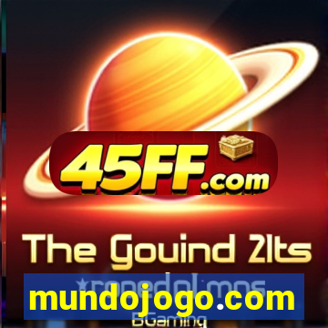 mundojogo.com
