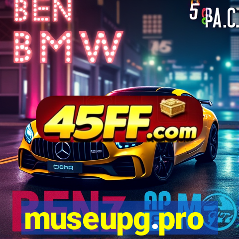 museupg.pro