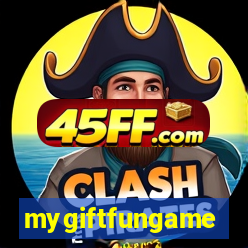 mygiftfungame
