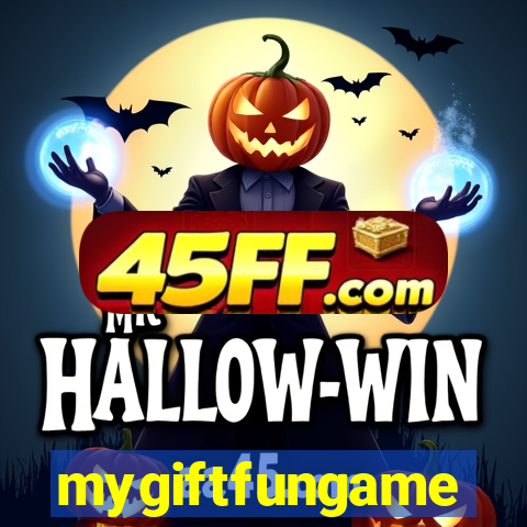 mygiftfungame