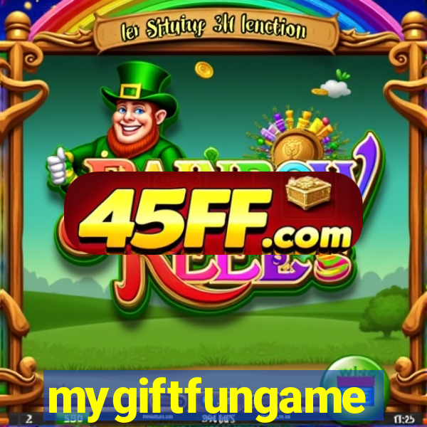 mygiftfungame