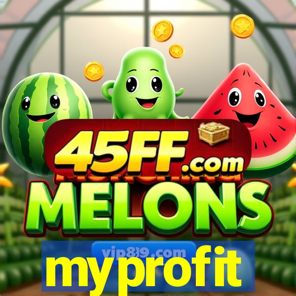myprofit