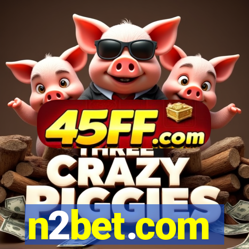 n2bet.com
