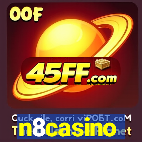 n8casino